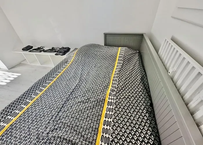 Apartamento Excellent T2 - Moderne&tout Equipé Avec Parking *