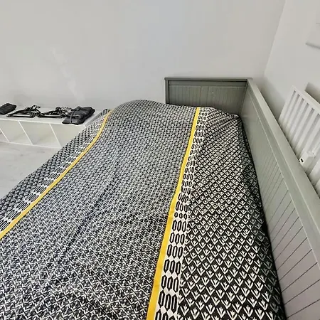 アパート Excellent T2 - Moderne & Equipe Avec Parking *