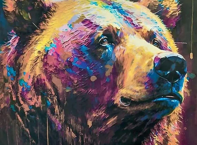 アパート Excellent T2 - Moderne & Equipe Avec Parking グルノーブル